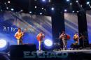 Chamam de Plata:Noche de Cierre