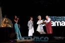 Chamam de Plata:Noche de Cierre