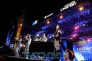Chamam de Plata:Noche de Cierre