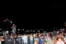 Chamam de Plata:Noche de Cierre