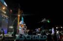Chamam de Plata:Noche de Cierre