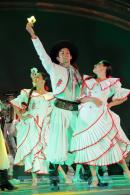 Chamam de Plata:Noche de Cierre