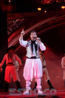Chamam de Plata:Noche de Cierre