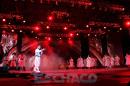 Chamam de Plata:Noche de Cierre