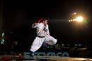 Chamam de Plata:Noche de Cierre