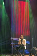 #ADN CHAMAM 27: Noche VII