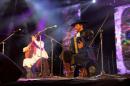 #ADN CHAMAM 27: Noche VII