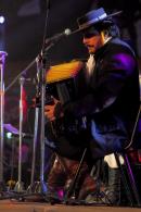 #ADN CHAMAM 27: Noche VII