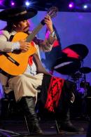 #ADN CHAMAM 27: Noche VII