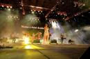 #ADN CHAMAM 27: Noche VII