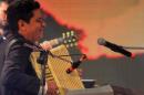 #ADN CHAMAM 27: Noche VII