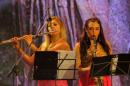 #ADN CHAMAM 27: Noche VII