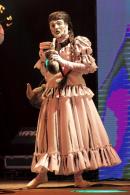 #ADN CHAMAM 27: Noche VII
