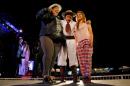 #ADN CHAMAM 27: Noche VII