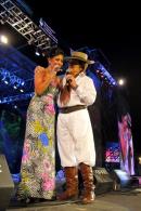 #ADN CHAMAM 27: Noche VII