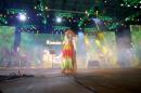 #ADN CHAMAM 27: Noche VII