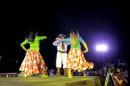 #ADN CHAMAM 27: Noche VII