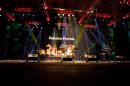 #ADN CHAMAM 27: Noche VII