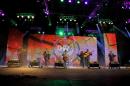 #ADN CHAMAM 27: Noche VII