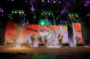 #ADN CHAMAM 27: Noche VII