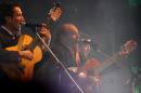 #ADN CHAMAM 27: Noche VII
