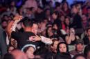 #ADN CHAMAM 27: Noche VII