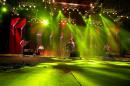#ADN CHAMAM 27: Noche VII