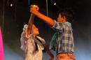 #ADN CHAMAM 27: Noche VII