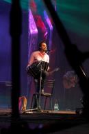 #ADN CHAMAM 27: Noche VII