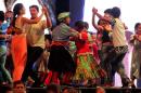 #ADN CHAMAM 27: Noche VII