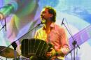 #ADN CHAMAM 27: Noche VII