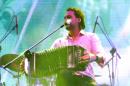 #ADN CHAMAM 27: Noche VII