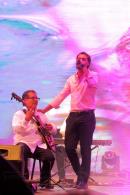 #ADN CHAMAM 27: Noche VII