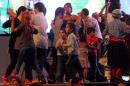 #ADN CHAMAM 27: Noche VII