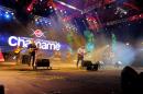 #ADN CHAMAM 27: Noche VII