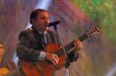 #ADN CHAMAM 27: Noche VII