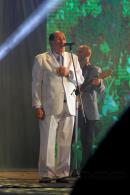 #ADN CHAMAM 27: Noche VII