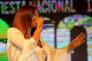 #ADN CHAMAM 27: Noche VII