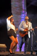 #ADN CHAMAM 27: Noche VII