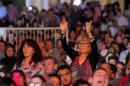 #ADN CHAMAM 27: Noche VII