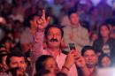 #ADN CHAMAM 27: Noche VII