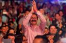 #ADN CHAMAM 27: Noche VII