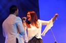 #ADN CHAMAM 27: Noche VII