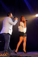 #ADN CHAMAM 27: Noche VII