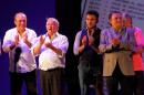 #ADN CHAMAM 27: Noche VII