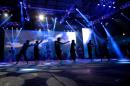 #ADN CHAMAM 27: Noche VII