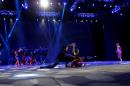 #ADN CHAMAM 27: Noche VII