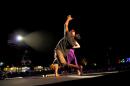 #ADN CHAMAM 27: Noche VII