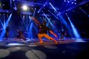 #ADN CHAMAM 27: Noche VII