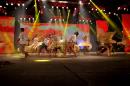 #ADN CHAMAM 27: Noche VII